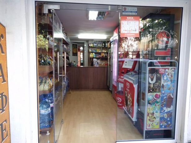 Shop Office For Rent In The Area Of Generals Near Medical University