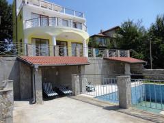 Properties in Bulgaria