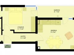 Properties in Bulgaria