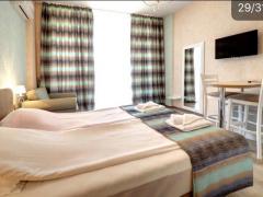 Имоти Варна: Обзаведено студио на метри от морето в к.к.Шкорпиловци Имоти Варна