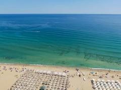 Имоти Варна: Обзаведено студио на метри от морето в к.к.Шкорпиловци Имоти Варна