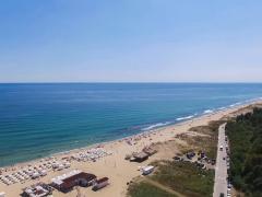 Имоти Варна: Обзаведено студио на метри от морето в к.к.Шкорпиловци Имоти Варна