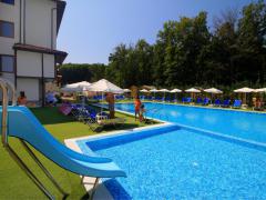 Имоти Варна: Обзаведено студио на метри от морето в к.к.Шкорпиловци Имоти Варна