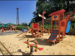 Имоти Варна: Обзаведен едностаен апартамент в близост до плажа на Шкорпиловци Имоти Варна