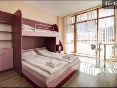 Имоти Варна: Обзаведен едностаен апартамент в близост до плажа на Шкорпиловци Имоти Варна