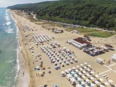 Имоти Варна: Обзаведен едностаен апартамент в близост до плажа на Шкорпиловци Имоти Варна