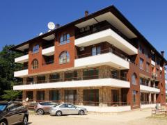 Имоти Варна: Обзаведен едностаен апартамент в близост до плажа на Шкорпиловци Имоти Варна