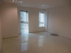 Properties in Bulgaria: office space for rent in city center, close to Mcdrive Properties in Bulgaria