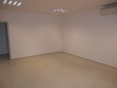 Properties in Bulgaria: office space for rent in city center, close to Mcdrive Properties in Bulgaria