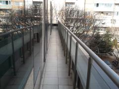Properties in Bulgaria: office space for rent in city center, close to Mcdrive Properties in Bulgaria