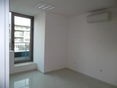 Properties in Bulgaria: office space for rent in city center, close to Mcdrive Properties in Bulgaria