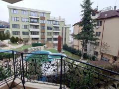 Properties in Bulgaria