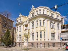 Properties in Bulgaria