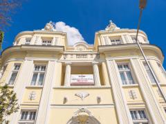 Properties in Bulgaria