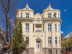 Properties in Bulgaria