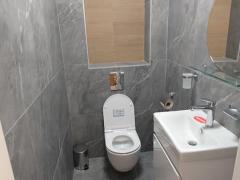 Имоти Варна: Тристаен апартамент под наем, с подземно паркомясто, до ЛИДЪЛ Имоти Варна