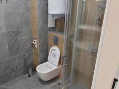 Имоти Варна: Тристаен апартамент под наем, с подземно паркомясто, до ЛИДЪЛ Имоти Варна