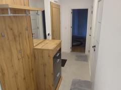 Имоти Варна: Тристаен апартамент под наем, с подземно паркомясто, до ЛИДЪЛ Имоти Варна