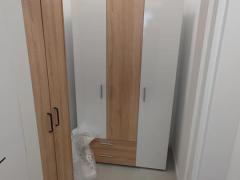 Имоти Варна: Тристаен апартамент под наем, с подземно паркомясто, до ЛИДЪЛ Имоти Варна