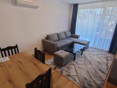 Имоти Варна: Тристаен апартамент под наем, с подземно паркомясто, до ЛИДЪЛ Имоти Варна