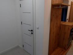 Имоти Варна: Тристаен апартамент под наем, с подземно паркомясто, до ЛИДЪЛ Имоти Варна