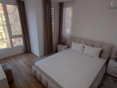 Имоти Варна: Тристаен апартамент под наем, с подземно паркомясто, до ЛИДЪЛ Имоти Варна