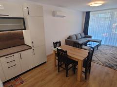 Имоти Варна: Тристаен апартамент под наем, с подземно паркомясто, до ЛИДЪЛ Имоти Варна