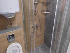 Имоти Варна: Тристаен апартамент под наем, с подземно паркомясто, до ЛИДЪЛ Имоти Варна