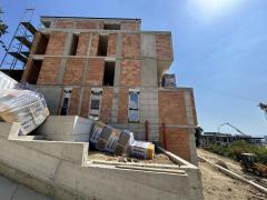 Имоти Варна: Апартаменти в нова модерна жилищна сграда в кв. Бриз Имоти Варна