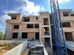 Имоти Варна: Апартаменти в нова модерна жилищна сграда в кв. Бриз Имоти Варна