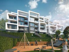 Имоти Варна: Апартаменти в нова модерна жилищна сграда в кв. Бриз Имоти Варна