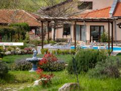 Properties in Bulgaria