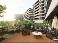 Properties in Bulgaria