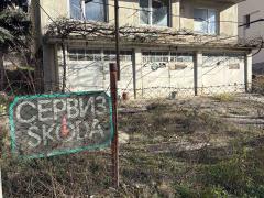 Properties in Bulgaria