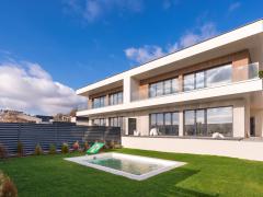 Properties in Bulgaria