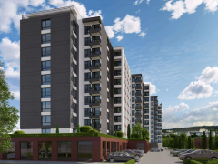Properties in Bulgaria