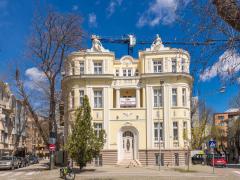 Properties in Bulgaria
