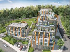 Properties in Bulgaria