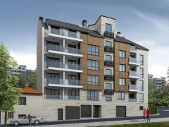 Properties in Bulgaria