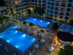 Properties in Bulgaria