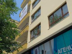 Properties in Bulgaria