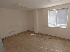 Properties in Bulgaria: Warehouse for rent in Western industrial zone, parking space, TIR access Properties in Bulgaria