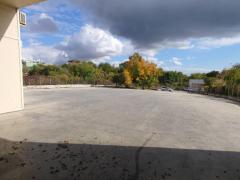 Properties in Bulgaria: Warehouse for rent in Western industrial zone, parking space, TIR access Properties in Bulgaria