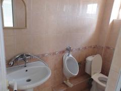 Properties in Bulgaria: Warehouse for rent in Western industrial zone, parking space, TIR access Properties in Bulgaria