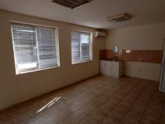 Properties in Bulgaria: Warehouse for rent in Western industrial zone, parking space, TIR access Properties in Bulgaria