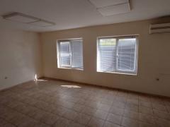 Properties in Bulgaria: Warehouse for rent in Western industrial zone, parking space, TIR access Properties in Bulgaria