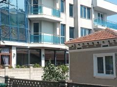 Properties in Bulgaria