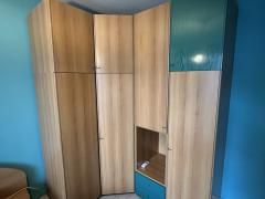 Имоти Варна: Просторен тристаен апартамент в района на Лк Тракия Имоти Варна