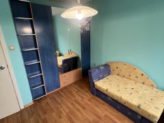 Имоти Варна: Просторен тристаен апартамент в района на Лк Тракия Имоти Варна