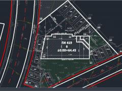 Имоти Варна: Панорамни апартаменти в нова, бутикова жилищна сграда в м-ст Ален Мак Имоти Варна